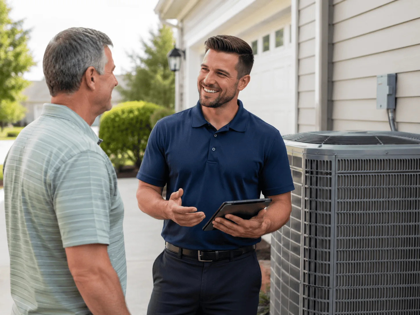 Heat Pump Installation Sandusky, MI FAQs